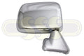 Toyota Hilux 1988-On Door Mirror Right Hand Chrome Manual Chrome (09/01-02/05)