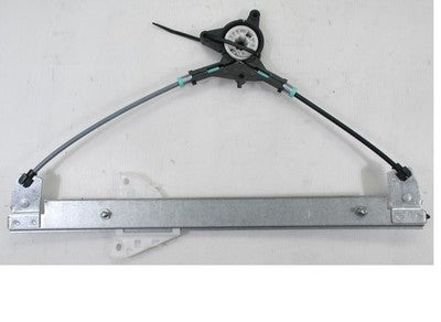 Mazda Cx9 Door Window Regulator Right Hand Rear Electric No Motor (10/12-05/16)