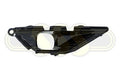 Genuine Mitsubishi Outlander Phev Fog Lamp Cover RH Front Black (01/22-On)
