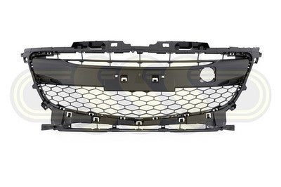 Genuine Mazda Mazda3 Bar Grille Front (08/11-11/13)