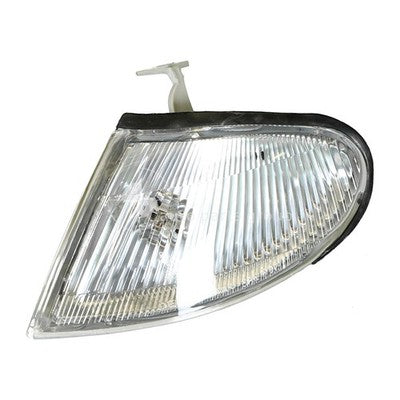 Mazda 323 BA Front Park / Indicator Lamp LH (06/94-06/98)