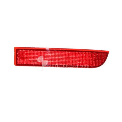 Genuine Toyota RAV4 Rear Bar Reflector RH (11/05-On)
