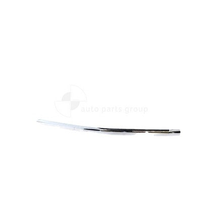 Genuine Honda Odyssey 3rd Gen Front Bar Mould LH (06/04-07/06)