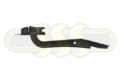 Genuine Subaru Impreza Bonnet Hinge Left Hand (11/19-09/23)