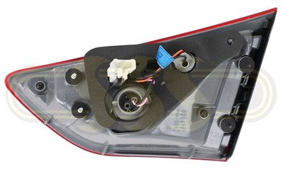 Genuine Hyundai I30 Rear Garnish Lamp Left Hand 3Door 5Door No LED (12/14-03/17)
