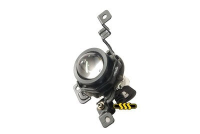Genuine Kia Rio Fog Lamp Right Hand S Only (12/16-04/20)
