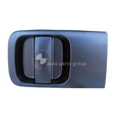 Hyundai iLoad TQ-V Rear Door Outside Handle RH (02/08-10/21)