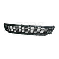 Genuine Volkswagen Polo 6R Front Bar Grille (05/10-02/14)