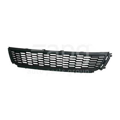 Genuine Volkswagen Polo 6R Front Bar Grille (05/10-02/14)