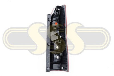 Genuine Toyota Hiace Tail Lamp Left Hand (02/19-On)