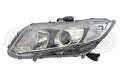 Genuine Honda Civic Head Lamp Left Hand ??/14 (02/12-05/16)