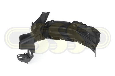 Genuine Toyota Landcruiser Guard Liner Right Hand Front GXL (01/12-08/15)