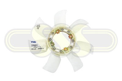 Toyota Tarago Radiator Fan Blades (08/93-06/00)