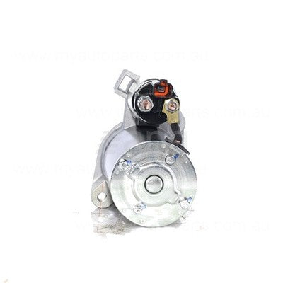 Hyundai Venue QX Starter Motor Valeo Type 12 Volt (09/19-On)
