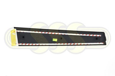 Genuine Hyundai Tucson Door Moulding Right Hand Rear (05/24-On)