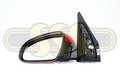 Genuine Hyundai Kona Door Mirror Left Hand No Auto Fold No Blind (10/20-05/23)