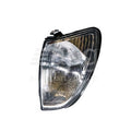 Toyota Landcruiser 100 SERIES Front Park / Indicator Lamp LH (01/98-07/07)