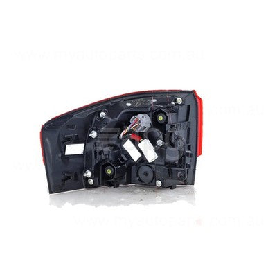 Genuine Toyota Landcruiser FJA300R Tail Lamp RH (05/21-01/00)