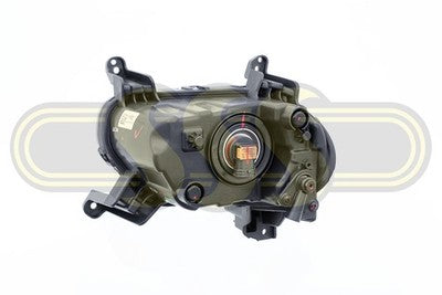 Genuine Hyundai Santa Fe Wagon Fog Lamp Right Hand No LED Active, (03/18-09/20)