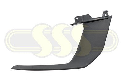 Genuine Mitsubishi Asx 5Door Fog Lamp Cover Mould Right Hand (07/17-08/19)