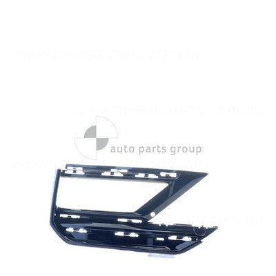 Genuine Volkswagen Tiguan 5N Front Bar Grille RH (09/16-01/20)