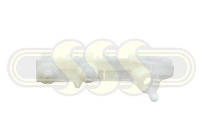 Genuine Mitsubishi Triton Bar Bracket Slide Left Hand Front (10/18-11/23)