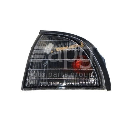 Mitsubishi Magna Front Park / Indicator Lamp LH (04/96-05/03)