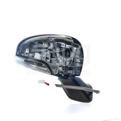 Genuine Toyota Prius ZVW30R Door Mirror RH Electric With Indicator (04/09-02/16)