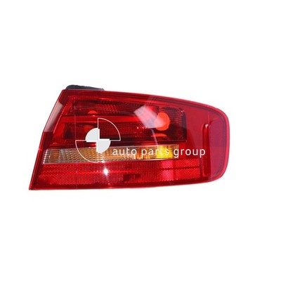 Audi A4 B8 Tail Lamp RH (06/12-09/13)