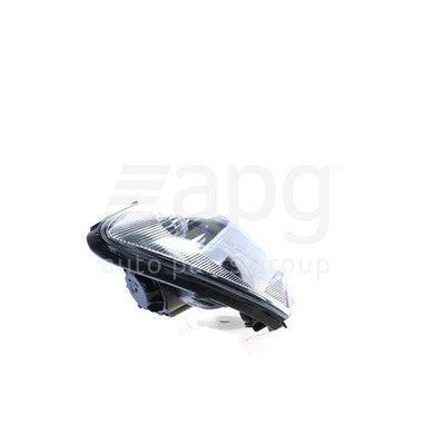 Genuine Kia Sportage KM Head Lamp RH Halogen Manual Adjust (04/05-05/10)