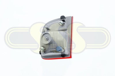 Genuine Toyota Landcruiser Bar Reflector Left Hand Rear Tail Gate (01/12-08/15)