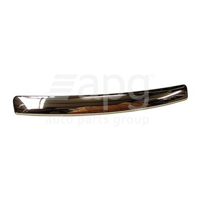 Mazda BT-50 UN Bonnet Mould (11/06-10/11)