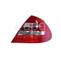 Mercedes-Benz E Class W211 Tail Lamp RH (09/02-07/09)