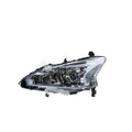 Genuine Nissan Altima L33 Head Lamp LH Halogen Manual Adjust (09/13-04/17)