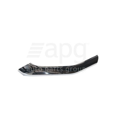 Genuine Mitsubishi Eclipse cross YB Front Bar Mould Lower LH (10/20-12/22)
