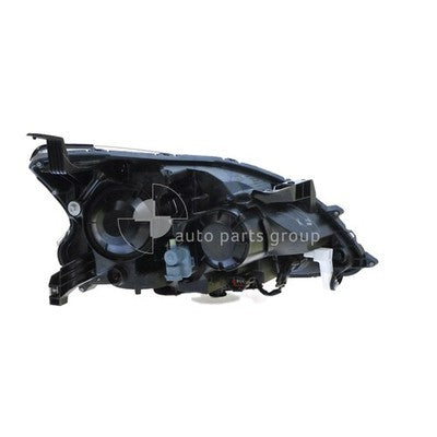 Genuine Nissan Pulsar B17 Head Lamp LH Halogen (11/12-12/17)