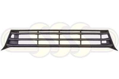 Genuine Mitsubishi Asx 5Door Bar Grille Front (09/16-12/17)