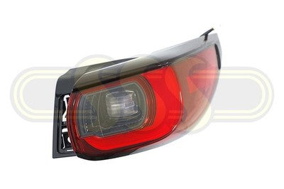 Genuine Mazda Cx5 Tail Lamp Right Hand With LED (01/22-On)