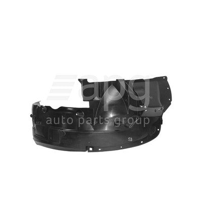 Genuine Ford Everest UAII Front Guard Liner RH (07/18-11/19)