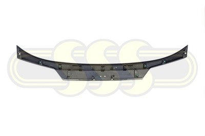 Genuine Honda Hrv Rear Garnish Mould Centre Between Rear Garnish (01/15-2018)