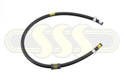 Genuine Hyundai I30 Radiator Hose Lower Lower COOLING HOSE (03/12-12/14)