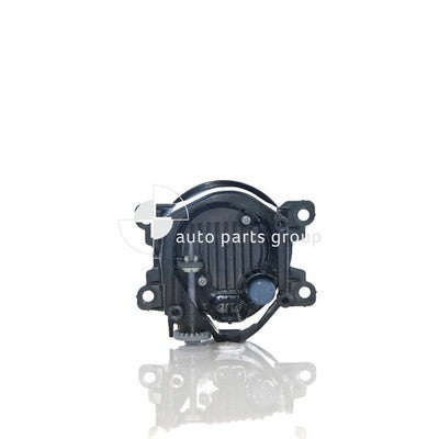 Genuine Mitsubishi Outlander ZL Fog Lamp RH (11/17-08/22)