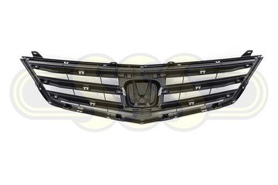 Genuine Honda Accord Euro Grille Base (03/08-05/11)