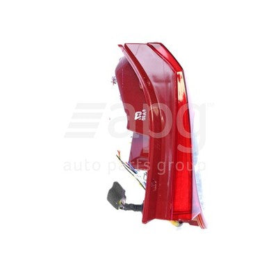 Genuine Holden Barina TK Tail Lamp RH (12/05-12/12)