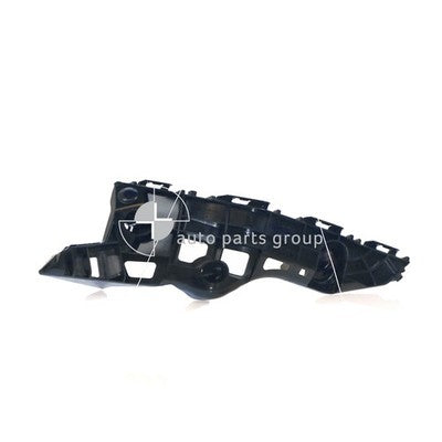 Genuine Toyota Kluger GSU50R/GSU55R Front Bar Bracket LH (12/13-11/16)
