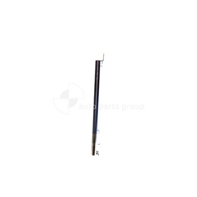 Mercedes-Benz Sprinter A/C Condenser 16 mm 8 mm Fin (02/98-08/06)