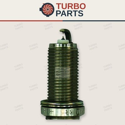 8x Genuine Denso IKH20TT Spark Plugs Iridium TT