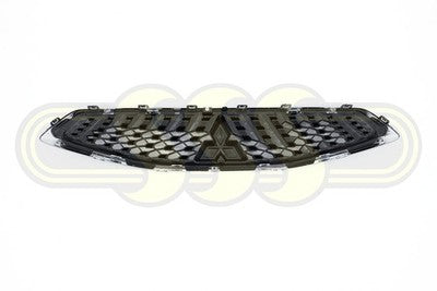 Genuine Mitsubishi Mirage Grille Outer (02/16-01/20)
