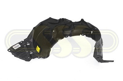 Genuine Toyota Yaris Guard Liner Right Hand (01/17-01/20)