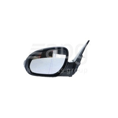 Genuine Hyundai i30 FD Door Mirror LH (02/09-04/12)